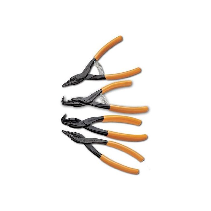 Beta 4Pc Circlip Pliers Set