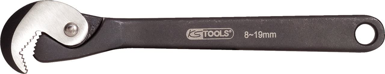 KS TOOLS MULTI FUNCTION SPANNER WRENCH 8-19MM