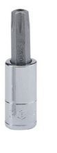 1/4"Sd T7 Tamperproof Torx Bit Socket From Genius Tools In Canada 208+7107