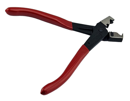 Hose Clip Pliers For Fitting And Removing Clicâ® And Clic-Râ® Hose Clips.