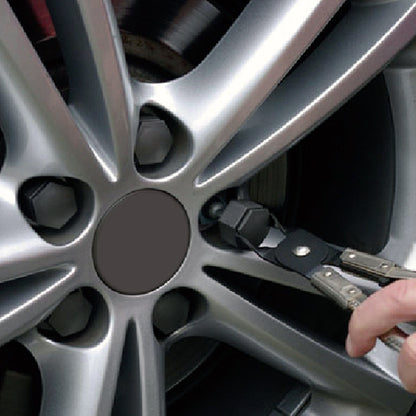 Car Wheel Cap Removal Pliers