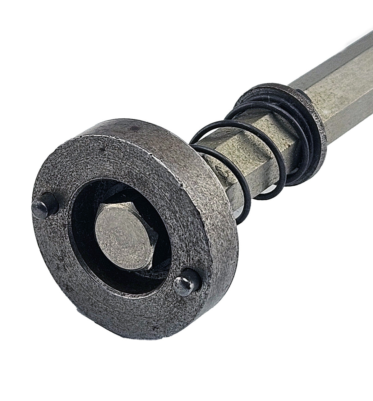 Girling Brake Cylinder Windback Tool For Granada / Rover Cars