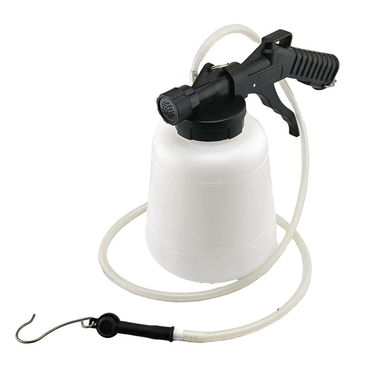 Vacuum Brake & Clutch Bleeder 1 Litre Capacity