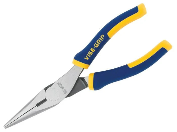 Irwin Vise-Grip Long Nose Pliers Range