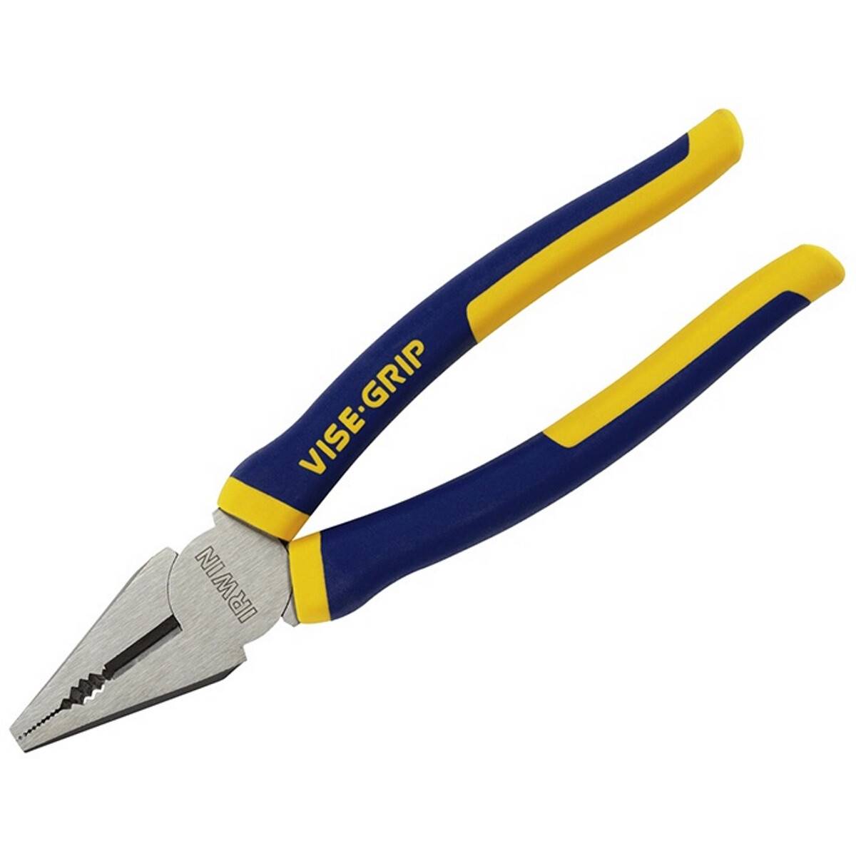 Irwin Vise-Grip Combination Pliers Range