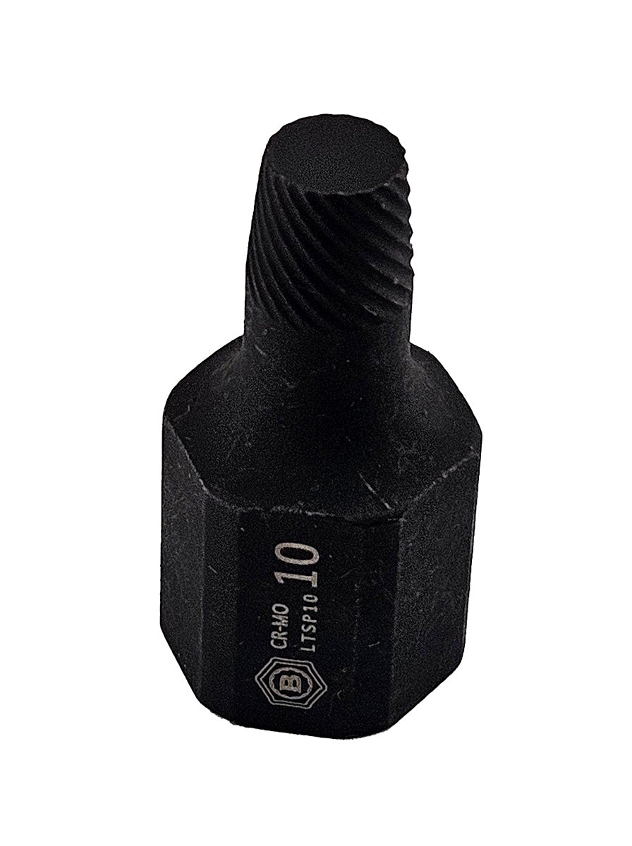 3/8" & 1/2" Drive Stud Extractor/Twist Socket Range - Britool Hallmark