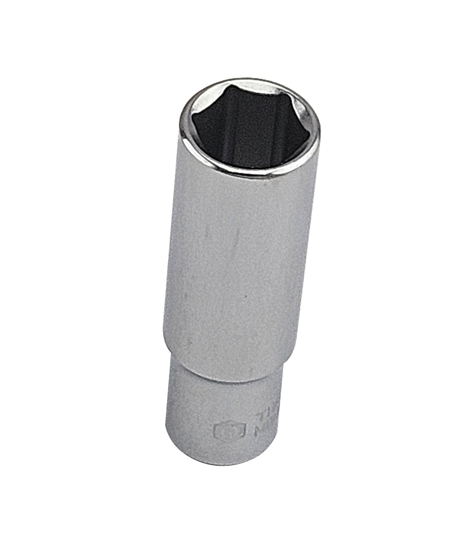 3/8" Drive Metric Deep 6-Point Socket Range From Britool Hallmark V2