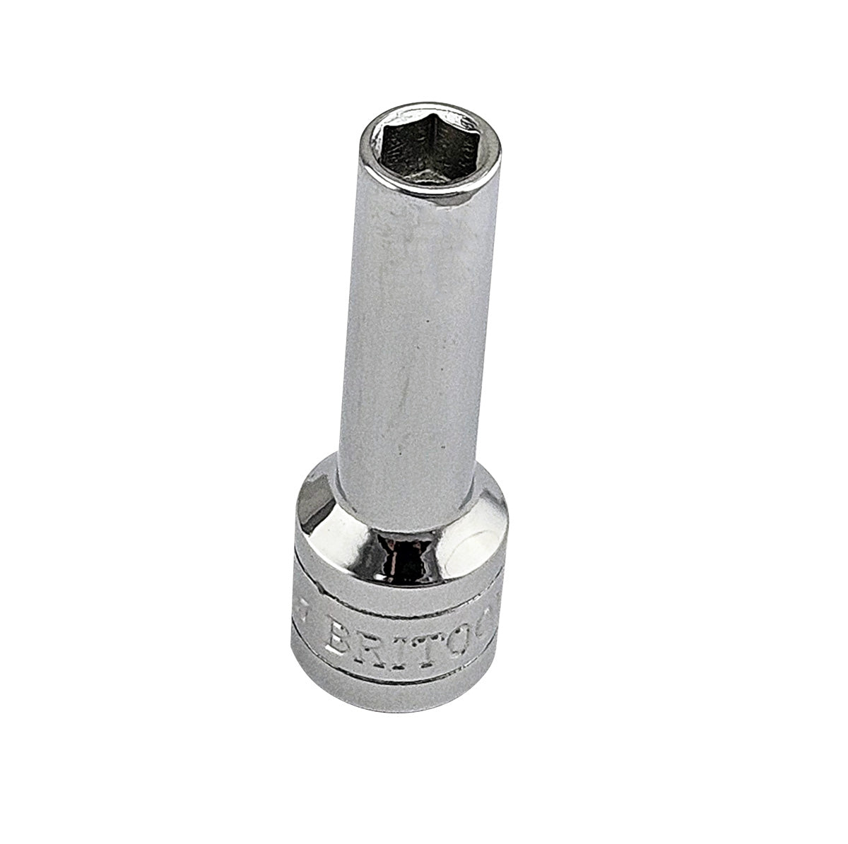 Britool 3/8" Drive Deep 6-Point Socket Range V1