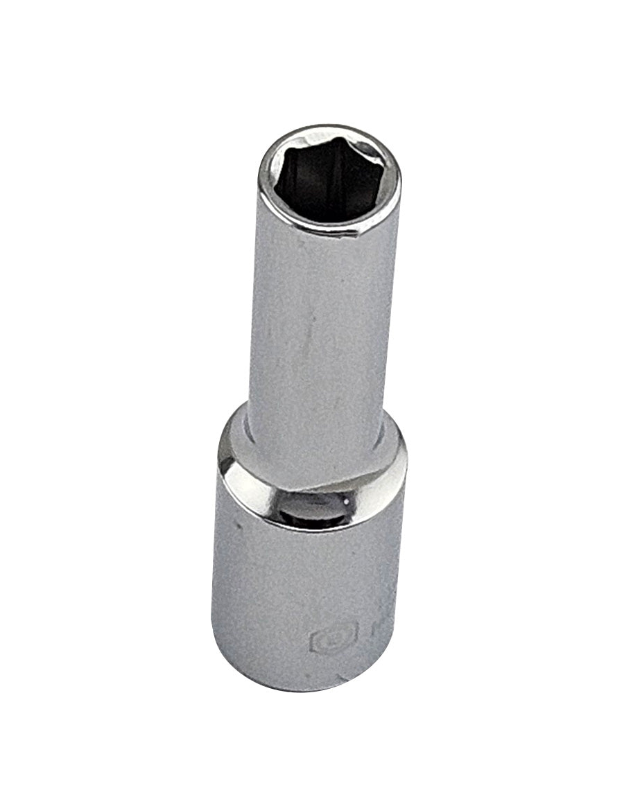 3/8" Drive Metric Deep 6-Point Socket Range From Britool Hallmark V2