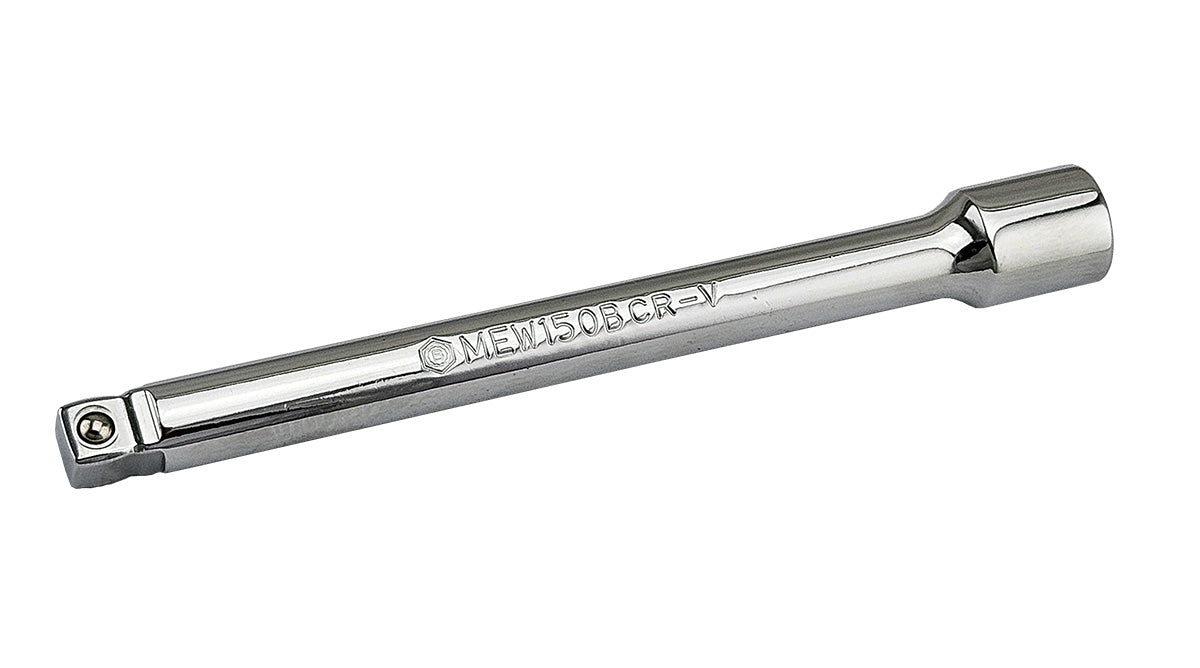 3/8" Drive Wobble Extension Bar Range From Britool Hallmark