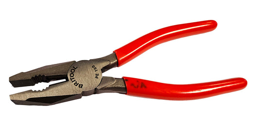 Britool PE100 8" Combination Pliers