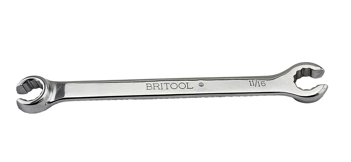 Britool England Af Flare Nut Spanner / Wrench Range