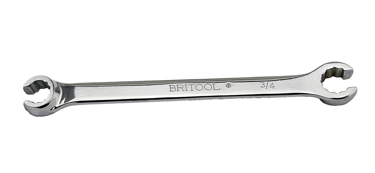 Britool England Af Flare Nut Spanner / Wrench Range