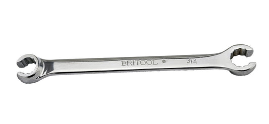 Britool England Af Flare Nut Spanner / Wrench Range