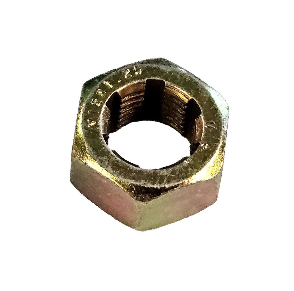 Hex Rethreader Metric Die Range - Made In The Usa