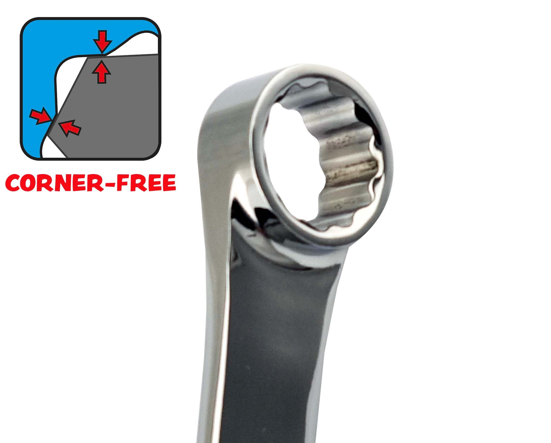 Britool deals hallmark spanners