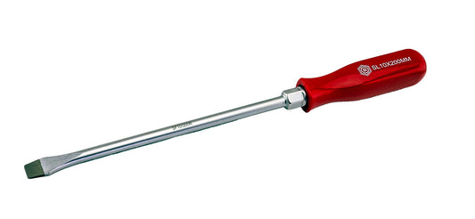 Slotted Flathead Screwdriver With Flared Tip Range From Britool Hallmark