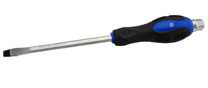 Slotted Hammer Cap Screwdriver Range From Britool Hallmark V2