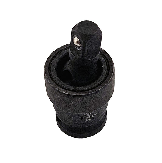 1/4" Drive Impact Universal Joint, UJ Socket From Britool Hallmark