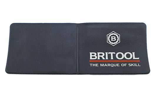 Britool Plastic Credit Card Wallet