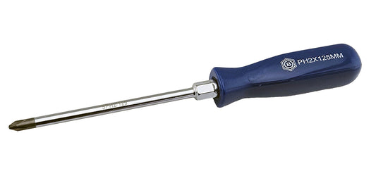 Phillips Screwdriver Range From Britool Hallmark