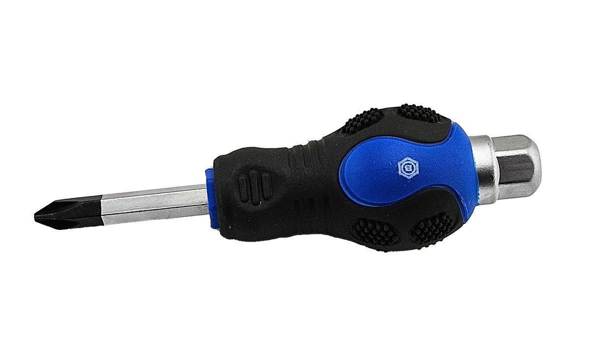 Phillips Hammer Cap Screwdriver Range From Britool Hallmark V2