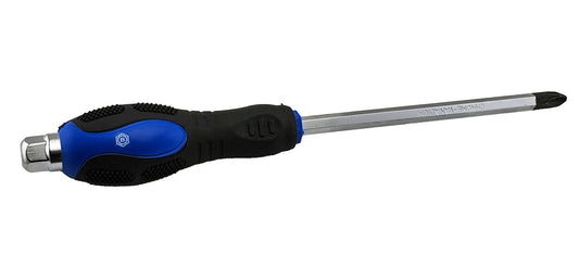 Phillips Hammer Cap Screwdriver Range From Britool Hallmark V2