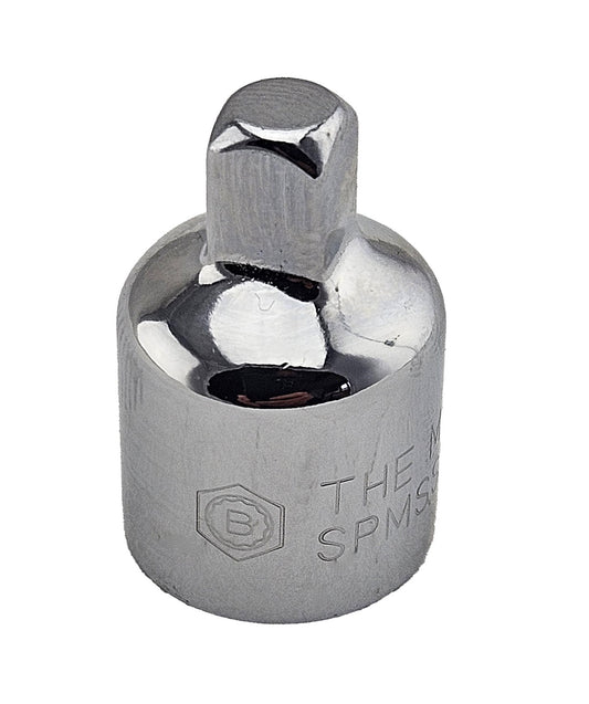 Socket Adaptor 3/8" Female To 1/4" Male From Britool Hallmark