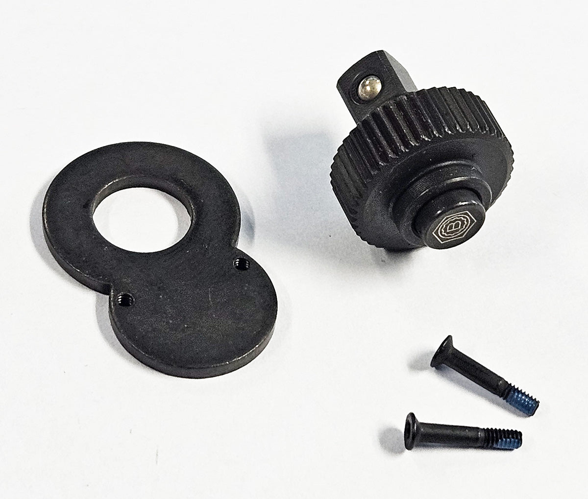 Repair Kit For Britool Hallmark 1/4" Drive Stubby Ratchet Srcomp