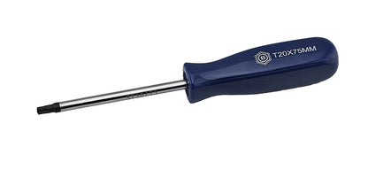 Torx / Star Screwdriver Range From Britool Hallmark