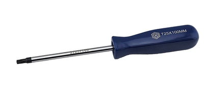 Torx / Star Screwdriver Range From Britool Hallmark