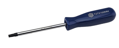 Torx / Star Screwdriver Range From Britool Hallmark