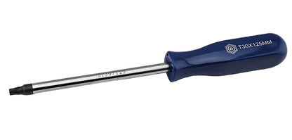 Torx / Star Screwdriver Range From Britool Hallmark