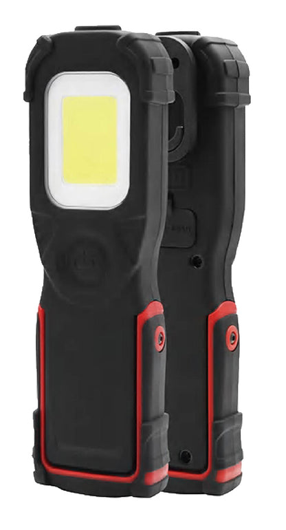 RECHARGEABLE PORTABLE WORK LIGHT 1000 LUMENS