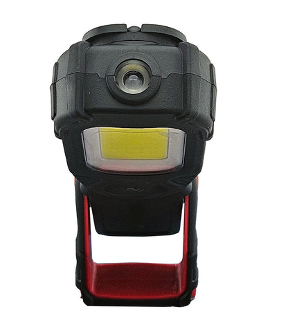 RECHARGEABLE PORTABLE WORK LIGHT 1000 LUMENS