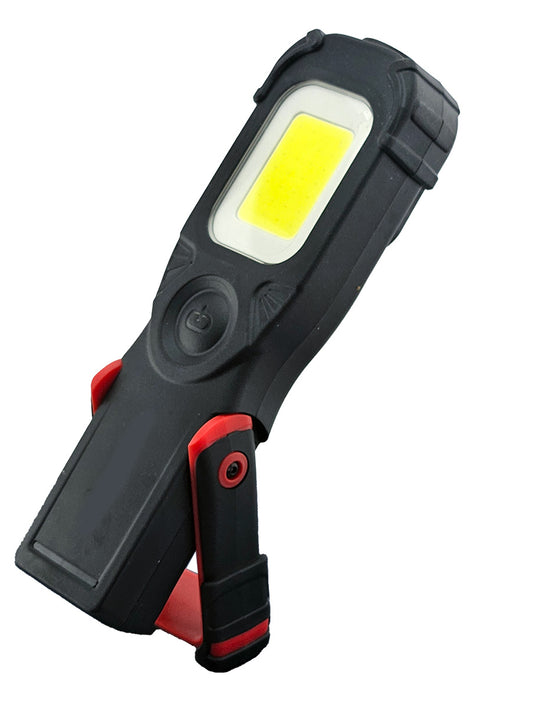 Rechargeable Portable Work Light 1000 Lumens