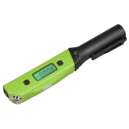 2-In-1 Inspection Light & Digial Tyre Pressure Gauge