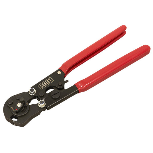 Heavy-Duty 2-in-1 Hose  Clamp Pliers