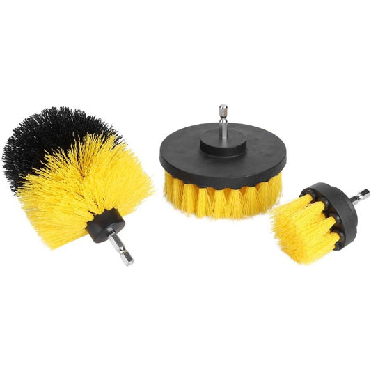 Beta Cleaning Brush Set