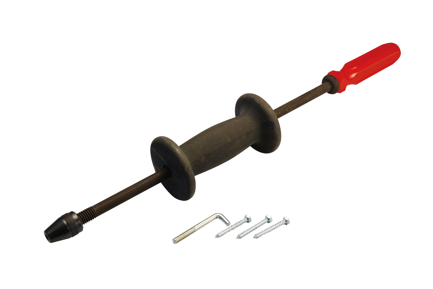 BODY SLIDE HAMMER / DENT PULLER FROM BRITOOL HALLMARK HMDP ...