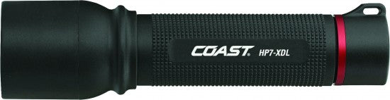 Coast Long Range Focus Led Torch 240 Lumens