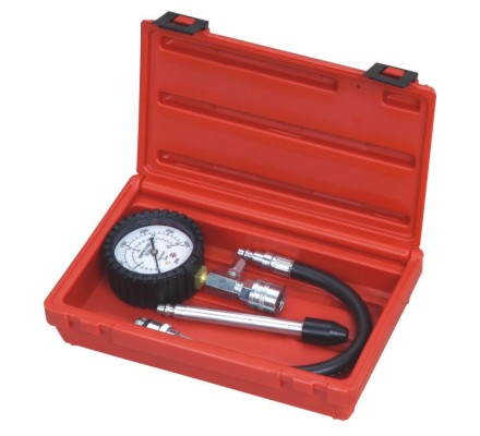 Compression Tester Kit