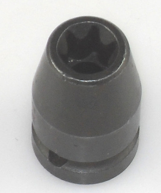 1/2" Dr E16 Female Torx Imapct Socket Ltxp16 Britool Hallmark