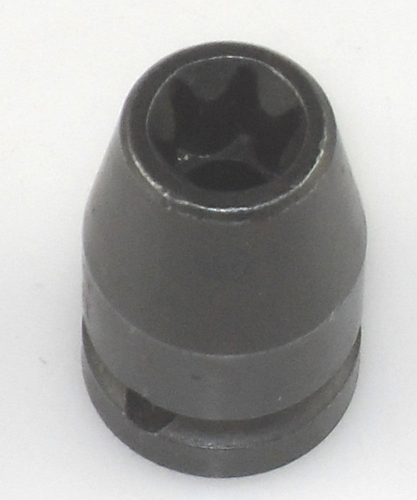 1/2" Dr E20 Female Torx Imapct Socket Ltxp20 Britool Hallmark