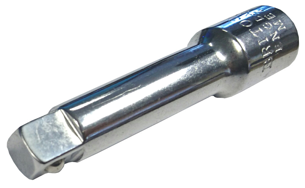 Britool England 3/8" Drive Britool Fixed Extension 75mm In Length