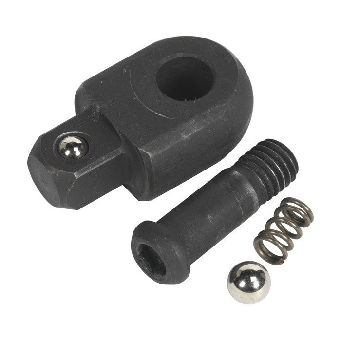 Repair Kit For Britool Hallmark Mp450 Breaker Bar 3/8" Drive