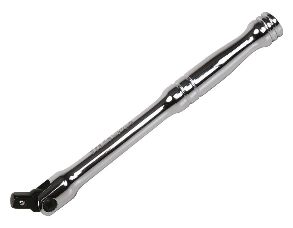 1/4" Drive Breaker Bar 150mm In Length